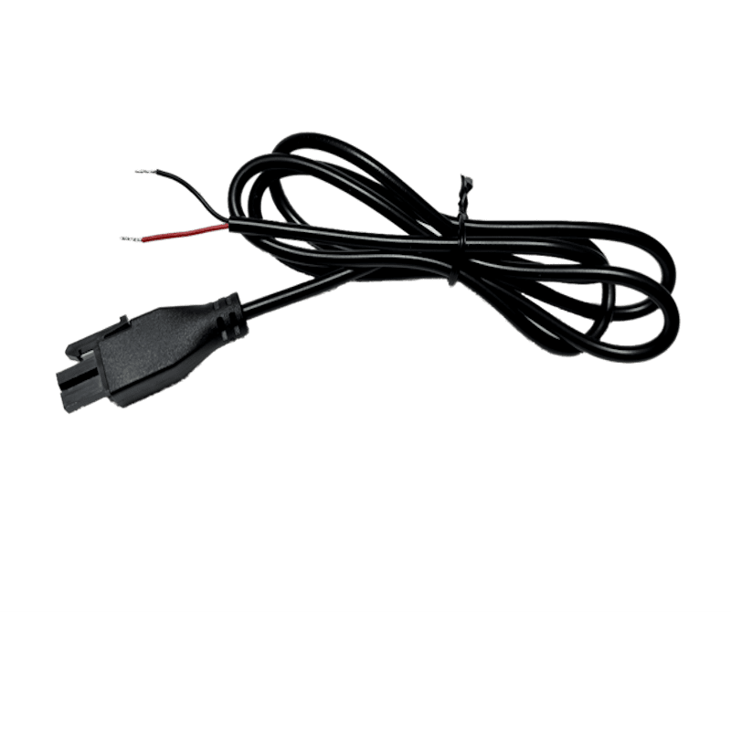 Mini Molex Laser Input Cable
