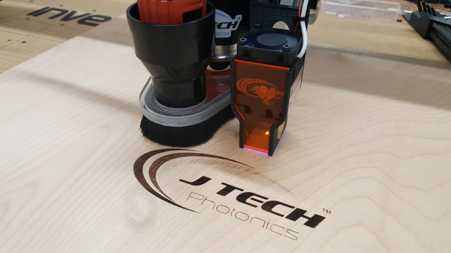 4.2W Laser and 2.5amp Safety Compliant Driver Kit - Image 3