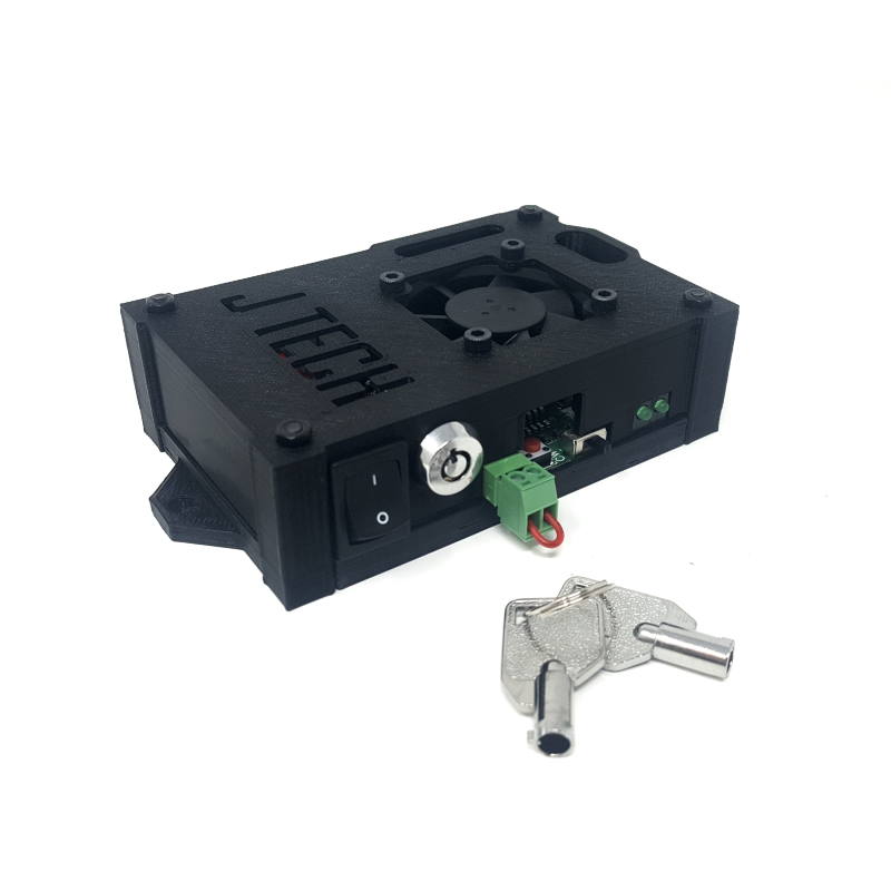 Shapeoko5 Pro & HDM All-in-One Laser and Mounting Kit Bundle - Image 7