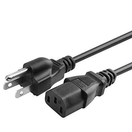 Power Adapter 12V 6 Amp - Image 2