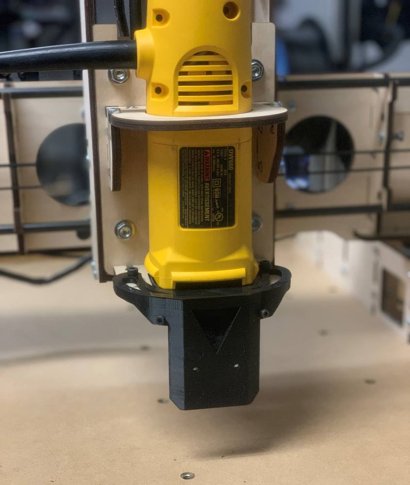 Bobs CNC All-in-One Laser and Mounting Kit Bundle - Image 2