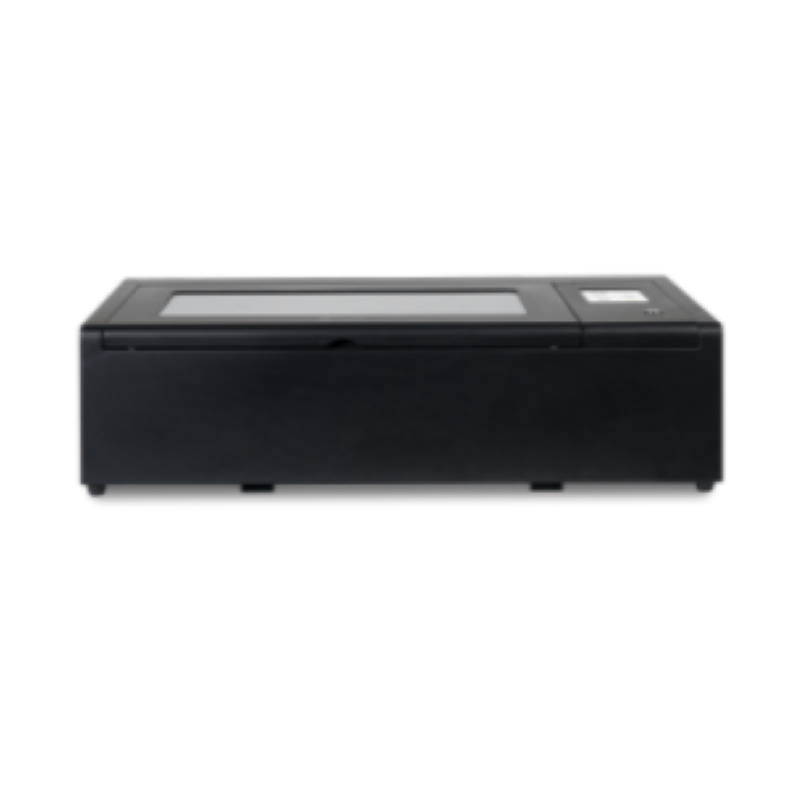 Flux BEAMBOX COMPACT Desktop Laser Cutter & Engraver - (40W)
