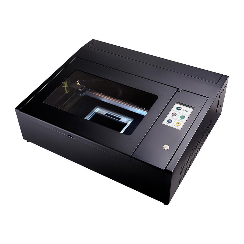 Flux BEAMBOX COMPACT Desktop Laser Cutter & Engraver - (40W) - Image 3