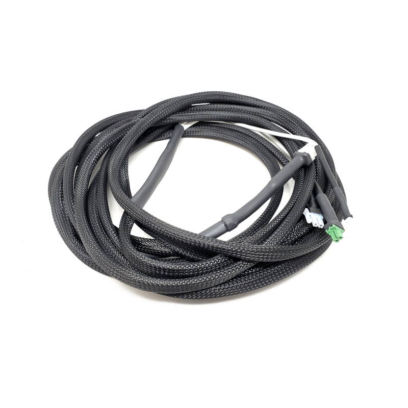 Axiom Wiring Harness