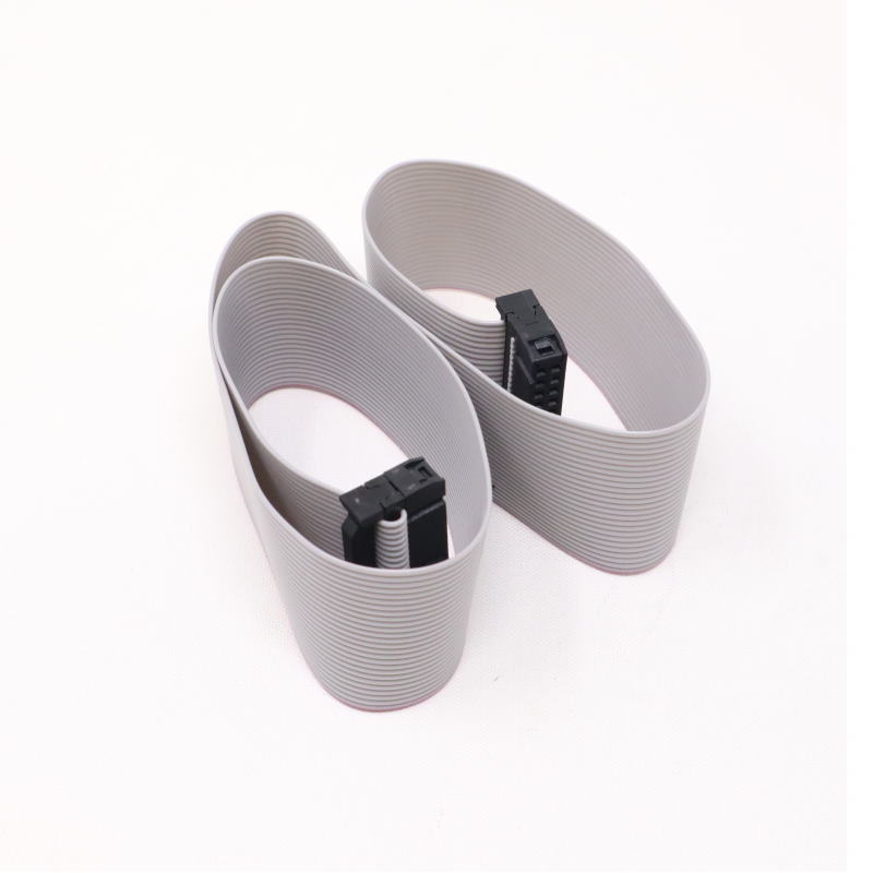 IDC26 Breakout Board Ribbon Cable