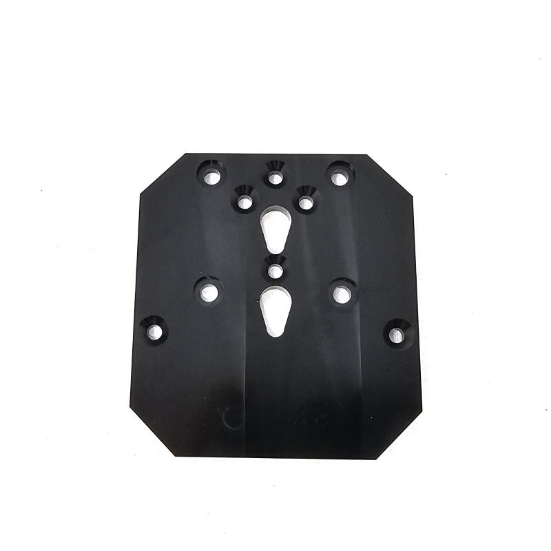 Metal Mounting Clamp Kit - 80mm Spindle, Dewalt 611, Makita - Image 3