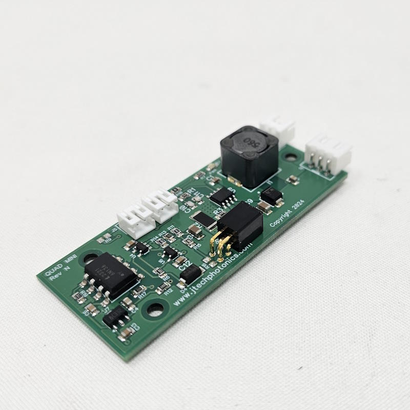 Laser Head Circuit Board