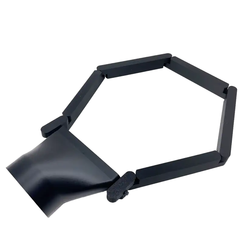 SmokeShield