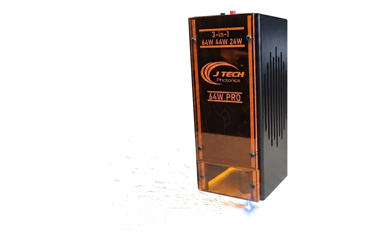 Laser Upgrade Products | J Tech Photonics, Inc.