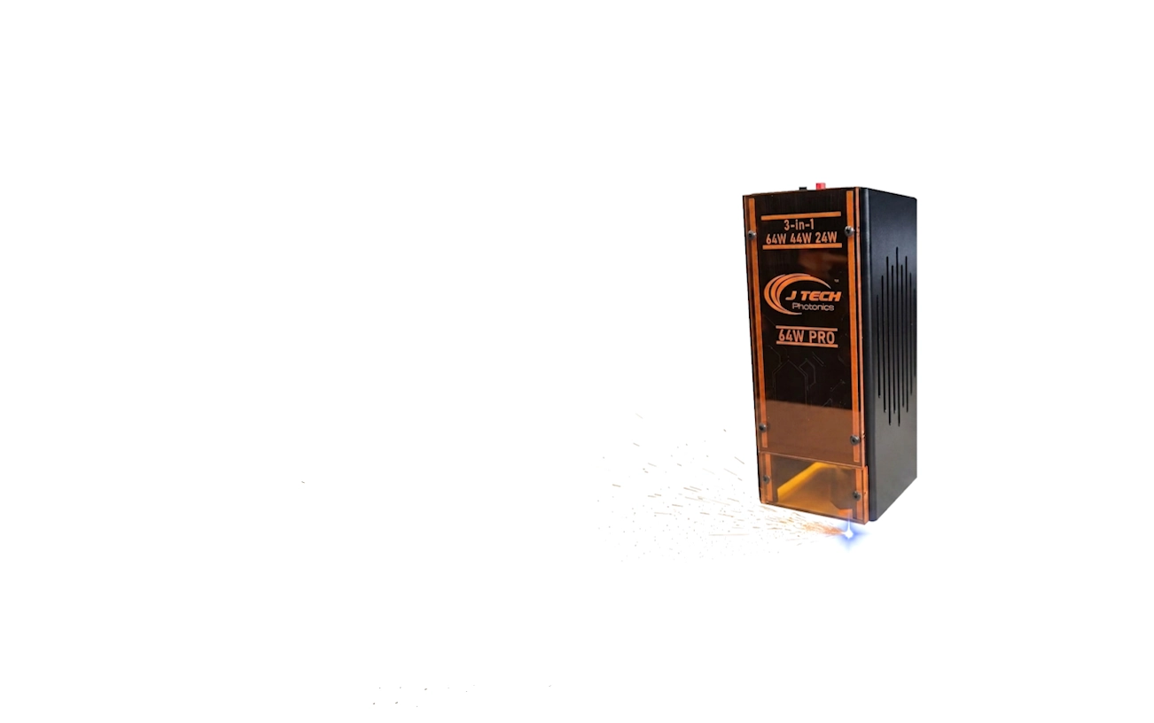 Laser Upgrade Products | J Tech Photonics, Inc.
